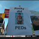 Illustration for article titled Hinkie Traded This Sign For Draft Picks: Your Philadelphia iCollege GameDay/i Sign Roundup